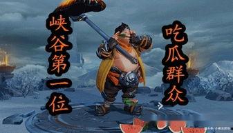 王者荣耀吃瓜群众解说,吃瓜群众视角下的赛场风云