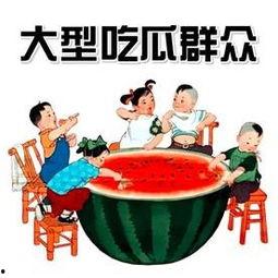 吃瓜群众的事故有哪些,吃瓜群众视角下的意外事故盘点