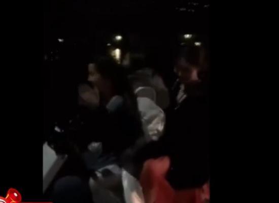 七个吃瓜群众是谁啊视频,网络热传视频背后的故事