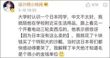 吃瓜群众与日本人交流,吃瓜群众与日本人的跨文化交流之旅
