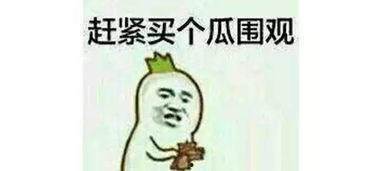 不要做吃瓜群众意思,主动参与，共建美好未来