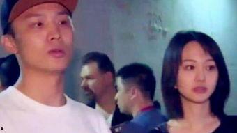 吃瓜群众郑爽张恒