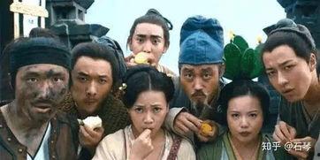 吃瓜群众剧情排行榜,剧情排行榜揭秘热门剧集背后的故事