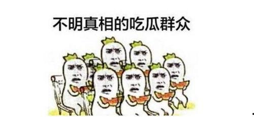 关于吃瓜群众的演讲稿,网络时代的围观力量与反思