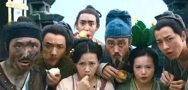 吃瓜群众小郎君图片高清,高清图揭秘瓜界风云