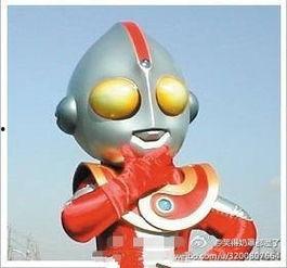 奥特曼吃瓜群众的星座,吃瓜群众们的神秘面纱