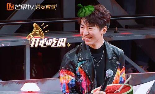 王俊凯第一吃瓜群众,从第一吃瓜群众到全民偶像的蜕变之路