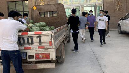 郓城吃瓜群众新闻事件,网络舆论场上的真相与反思