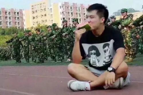 吃瓜群众祝福学生,学子们，未来可期！”