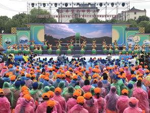 中国群众的吃瓜热情,揭秘中国群众的热辣吃瓜文化