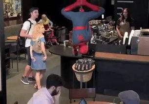 吃瓜群众的星巴克是什么,品味与文化的交融