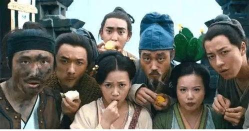 一群吃瓜群众啥意思,网络时代的围观力量