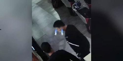 宿州吃瓜群众事件视频