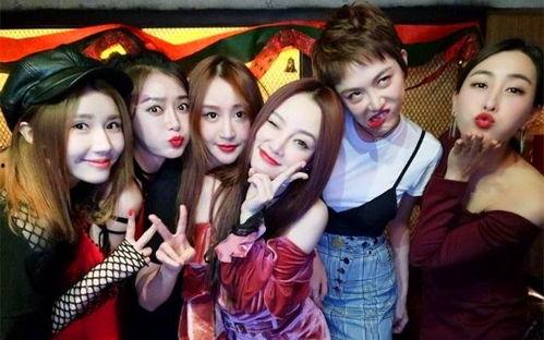 吃瓜群众最爱看系列之闺蜜反目,揭秘吃瓜群众最爱看的闺蜜反目大戏